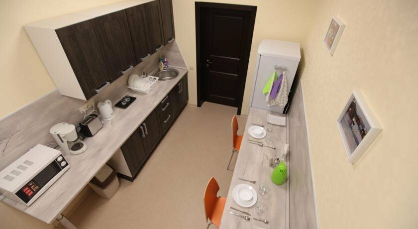 Гостевой дом Победа Аксай-52