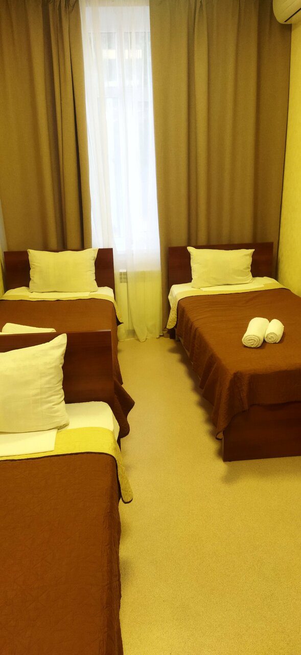 Гостевой дом Победа Аксай-110