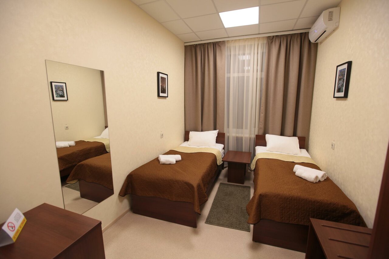 Гостевой дом Победа Аксай-66