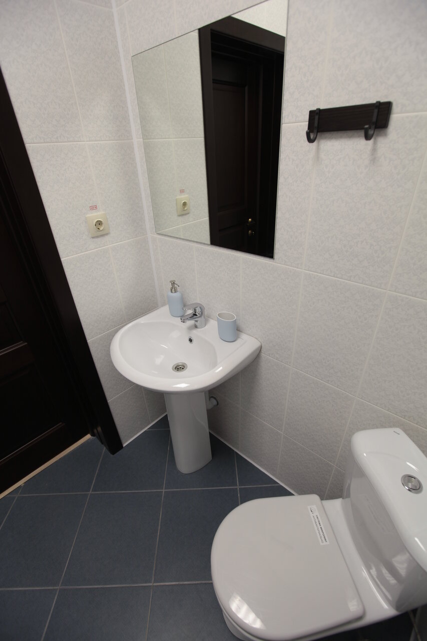 Гостевой дом Победа Аксай-47