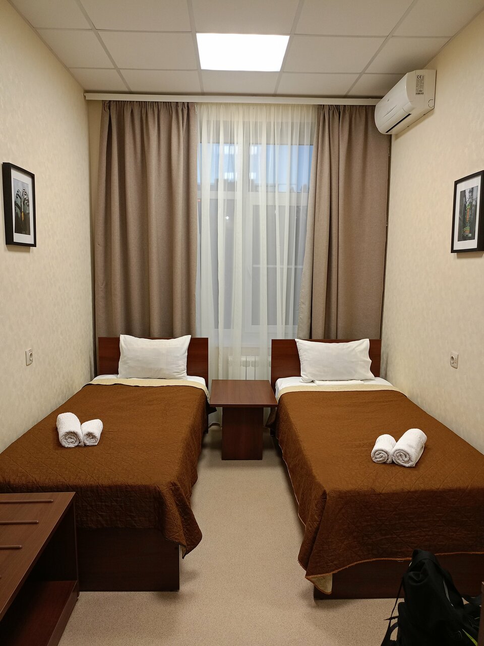 Гостевой дом Победа Аксай-115