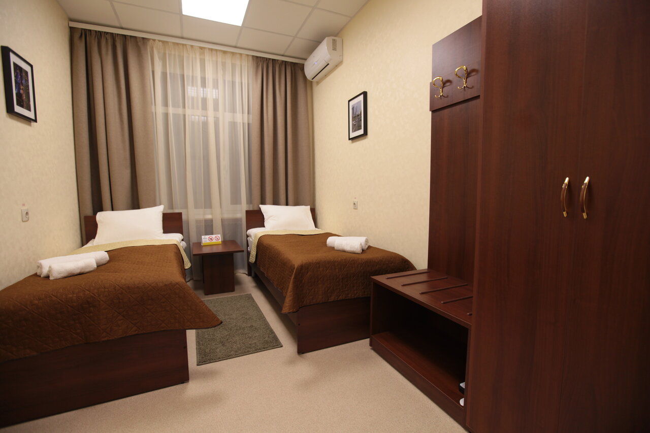 Гостевой дом Победа Аксай-98