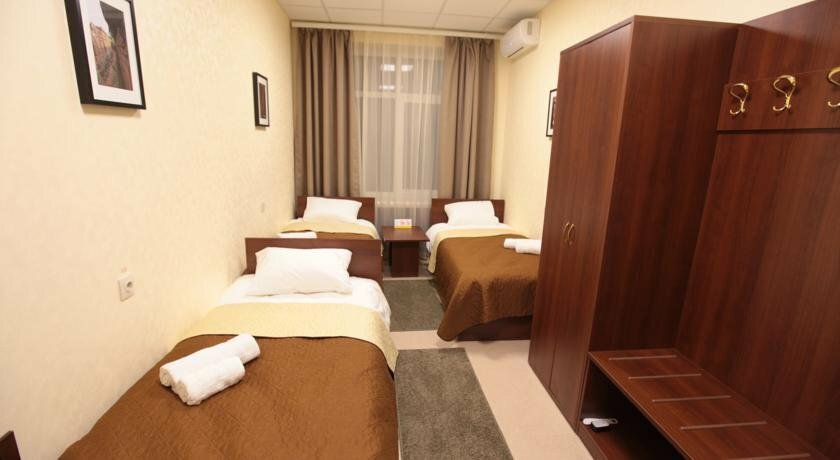 Гостевой дом Победа Аксай-72