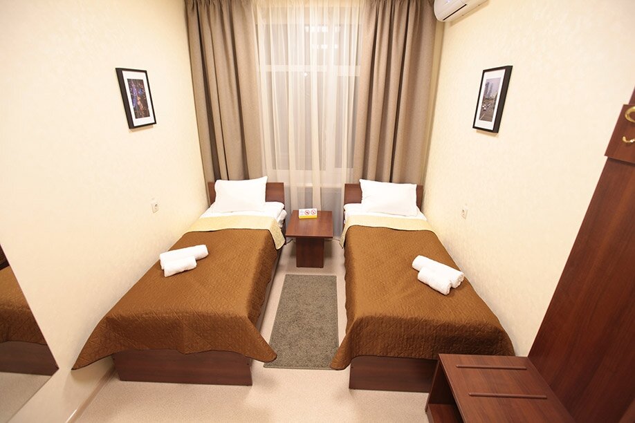 Гостевой дом Победа Аксай-28