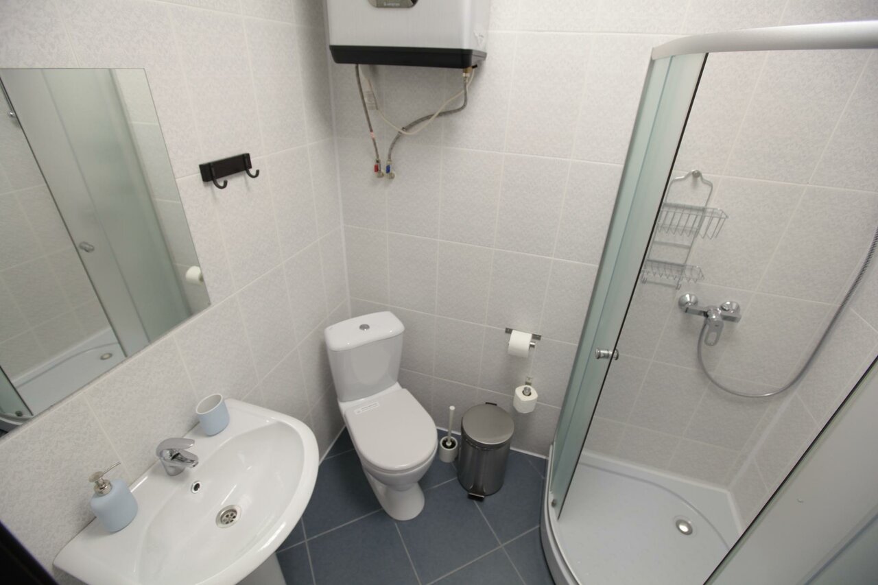 Гостевой дом Победа Аксай-60