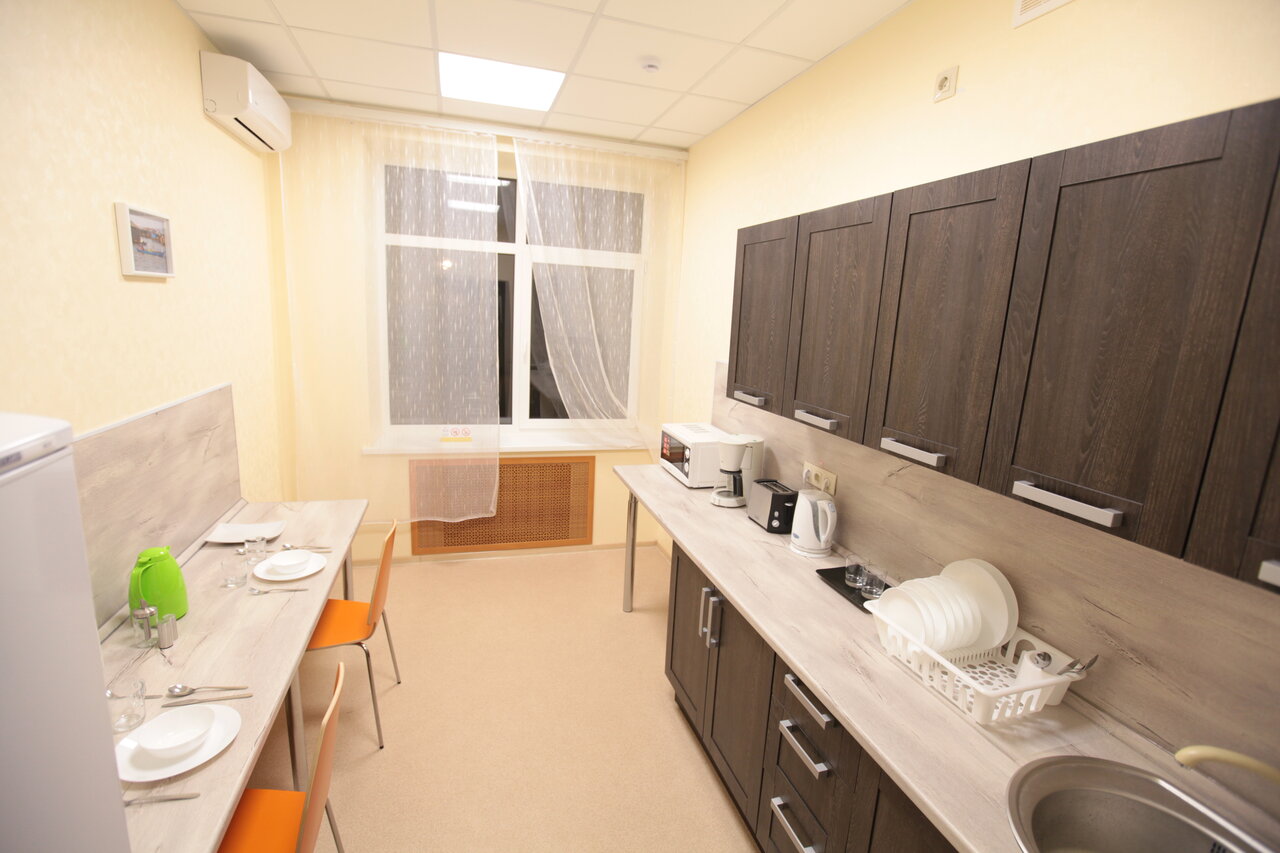 Гостевой дом Победа Аксай-111