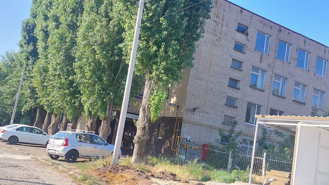 Гостевой дом Победа Аксай-87