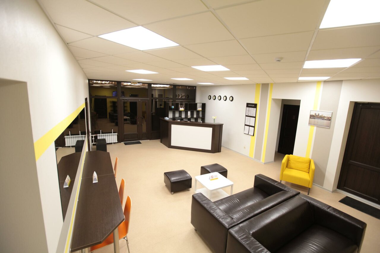 Гостевой дом Победа Аксай-70