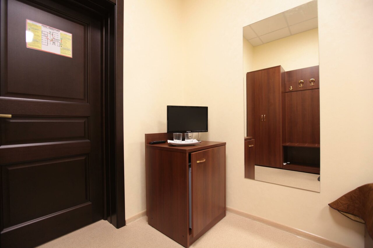 Гостевой дом Победа Аксай-31