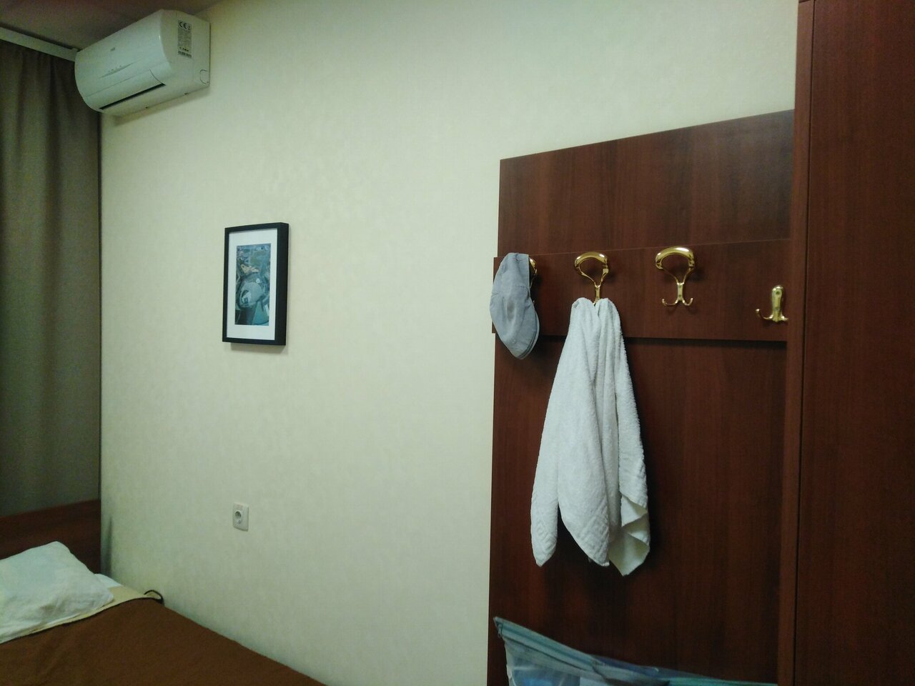 Гостевой дом Победа Аксай-92