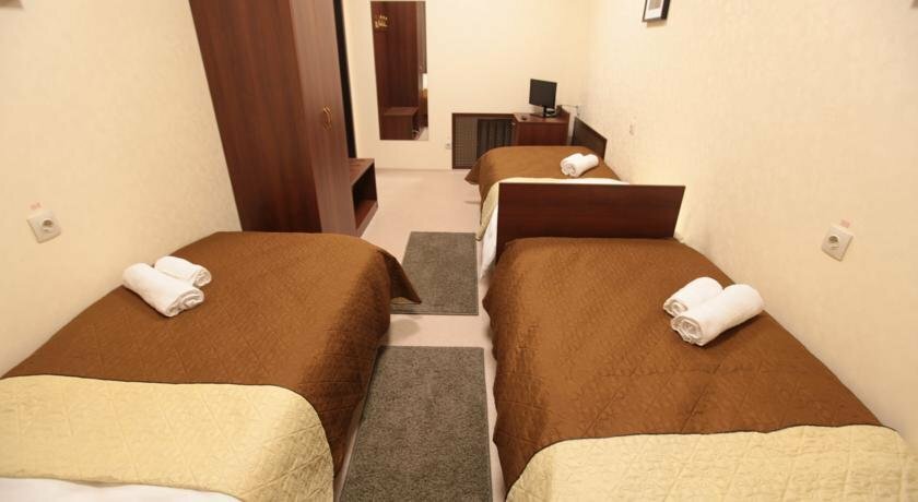 Гостевой дом Победа Аксай-55