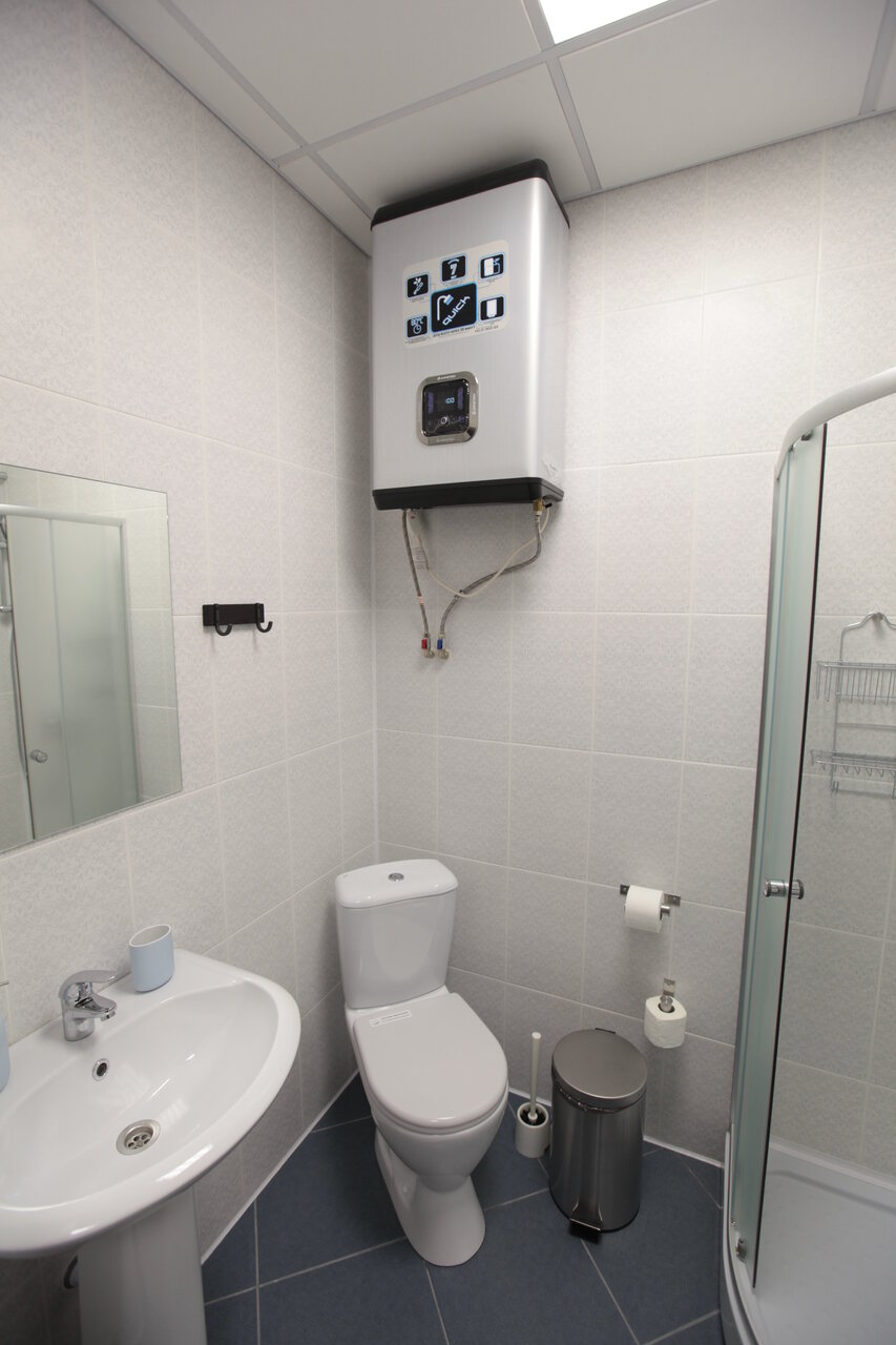 Гостевой дом Победа Аксай-14