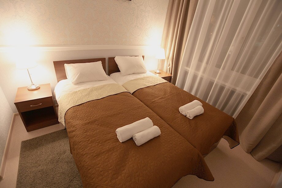 Гостевой дом Победа Аксай-67