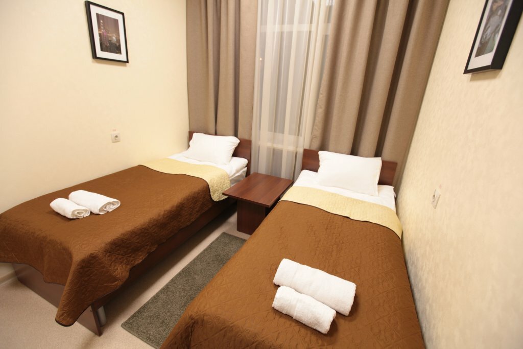 Гостевой дом Победа Аксай-73