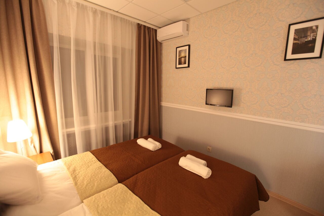 Гостевой дом Победа Аксай-68