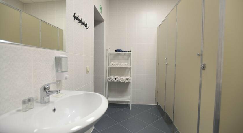 Гостевой дом Победа Аксай-63