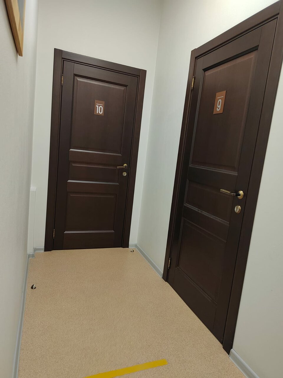 Гостевой дом Победа Аксай-13