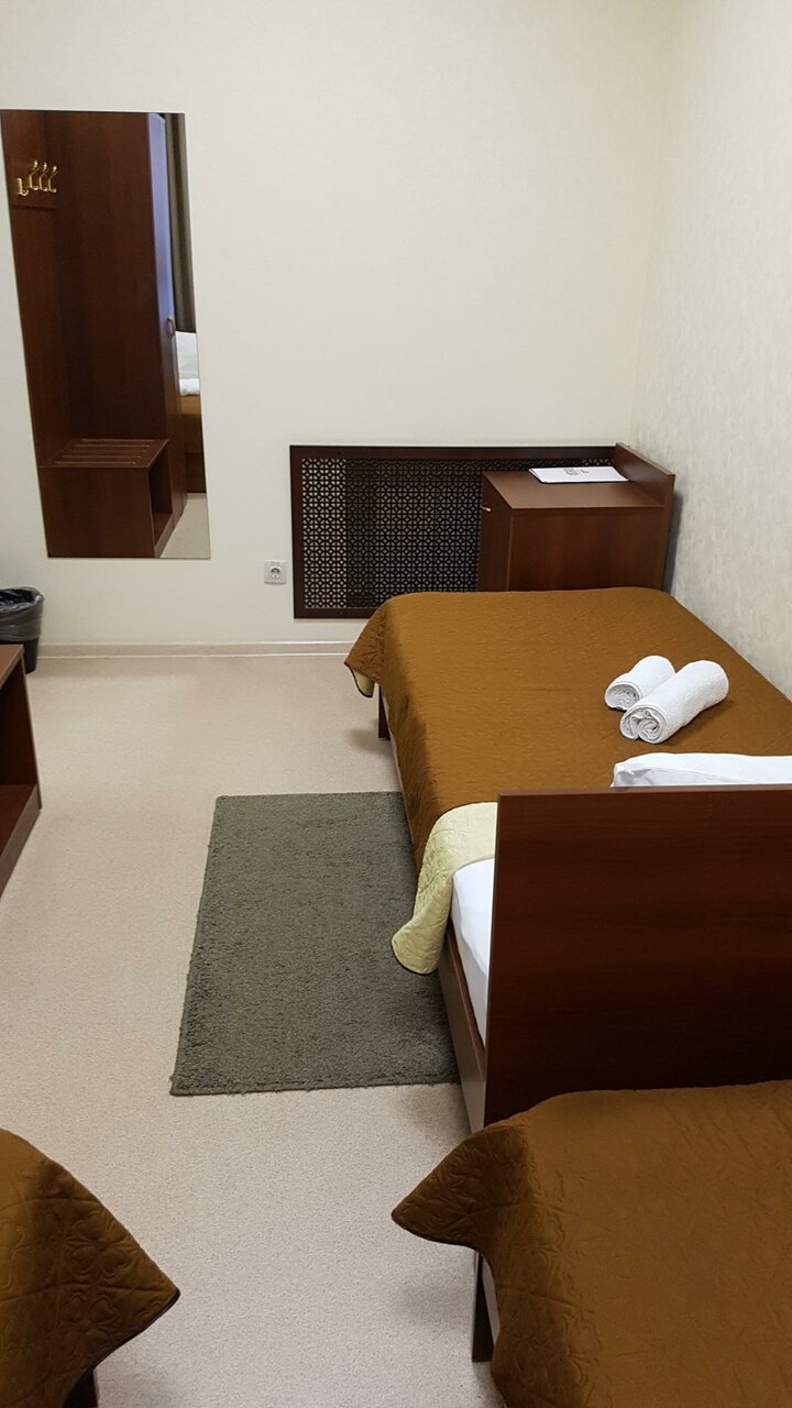 Гостевой дом Победа Аксай-34