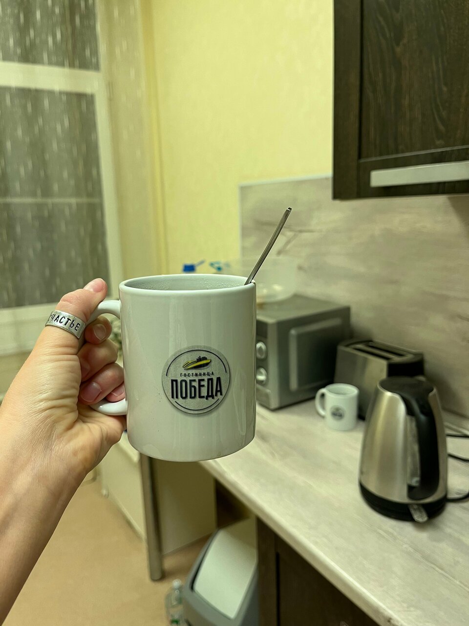 Гостевой дом Победа Аксай-96