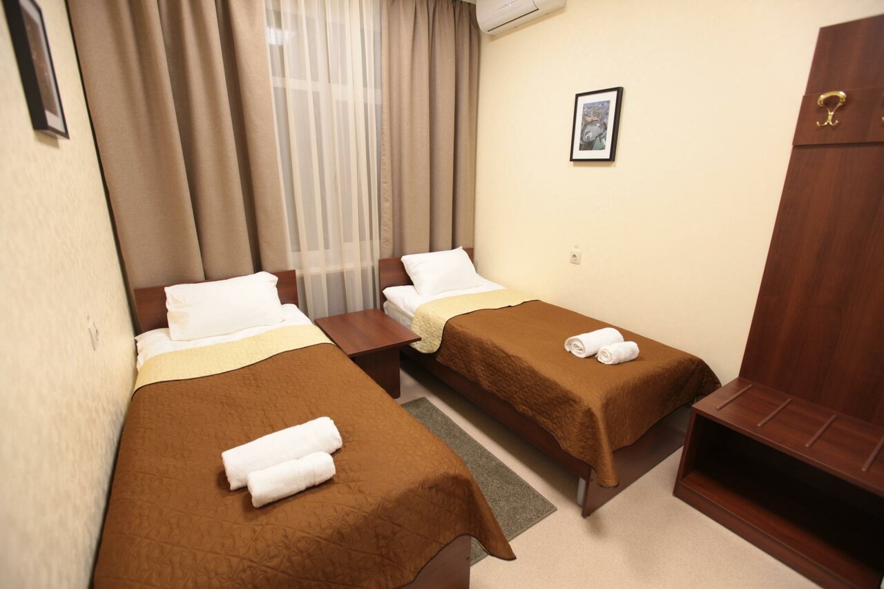 Гостевой дом Победа Аксай-69