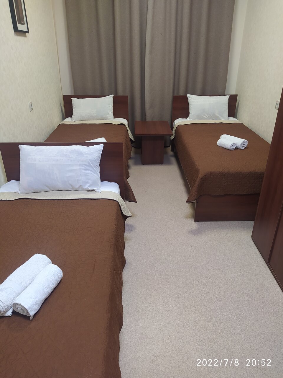 Гостевой дом Победа Аксай-102