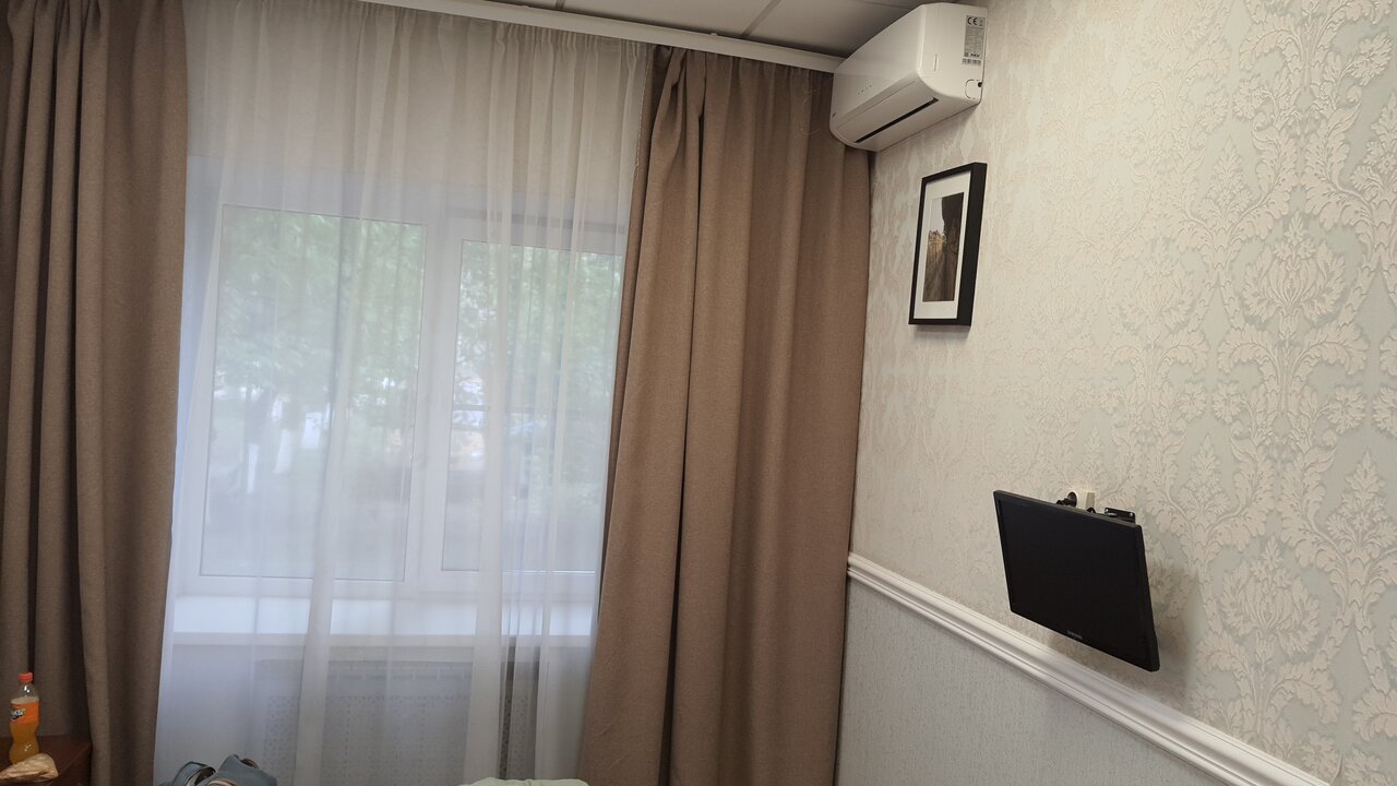 Гостевой дом Победа Аксай-94