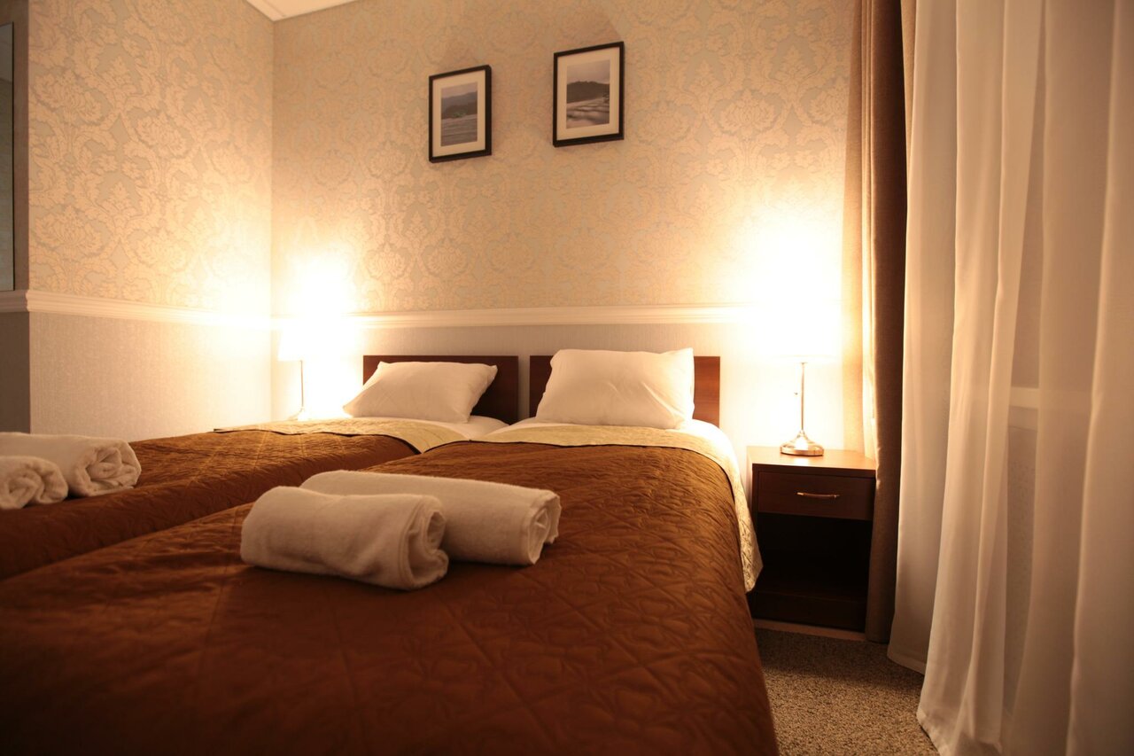 Гостевой дом Победа Аксай-40