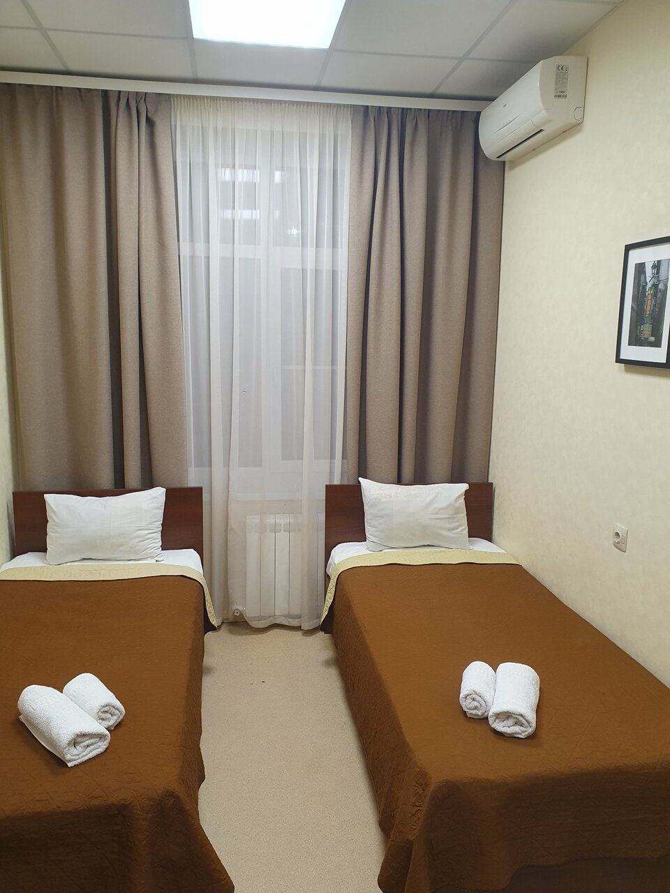 Гостевой дом Победа Аксай-106