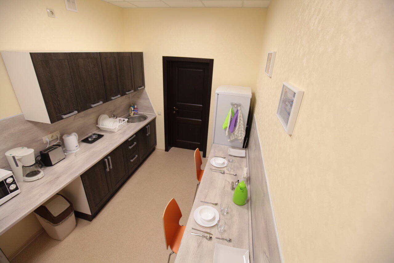 Гостевой дом Победа Аксай-116