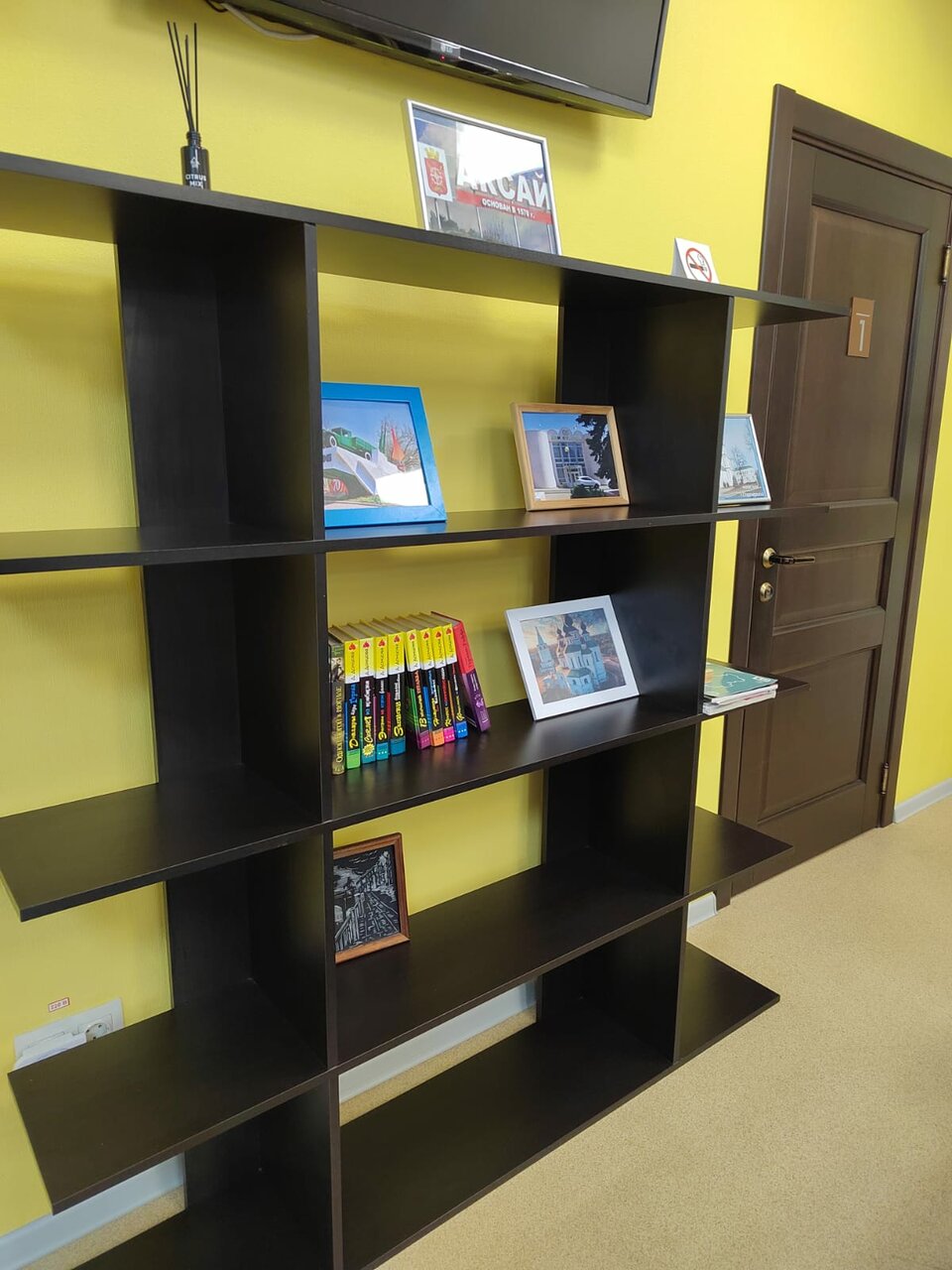 Гостевой дом Победа Аксай-18