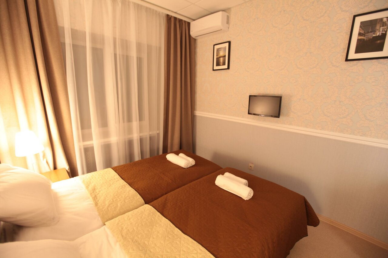 Гостевой дом Победа Аксай-45