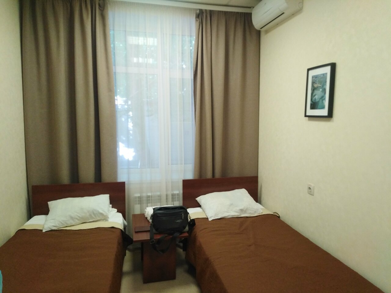 Гостевой дом Победа Аксай-114