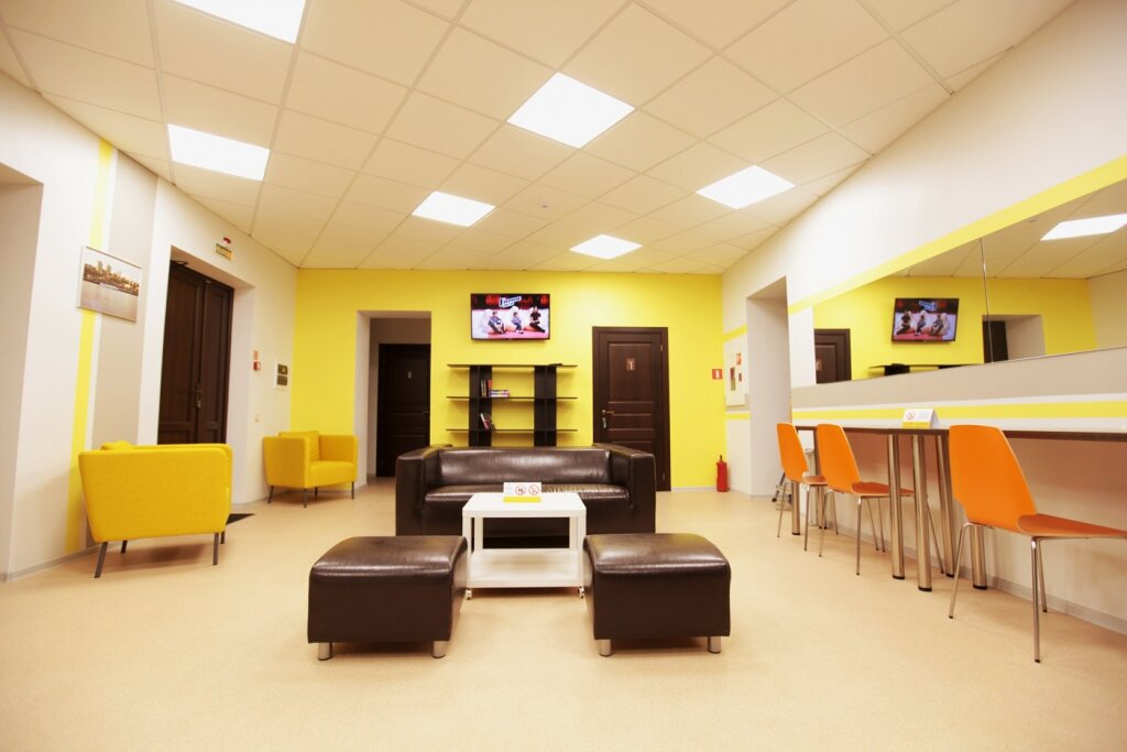 Гостевой дом Победа Аксай-23