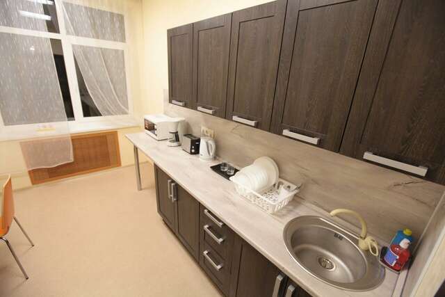 Гостевой дом Победа Аксай-7