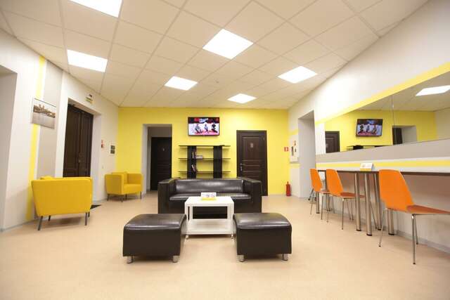 Гостевой дом Победа Аксай-56