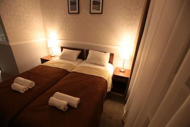 Гостевой дом Победа Аксай-55