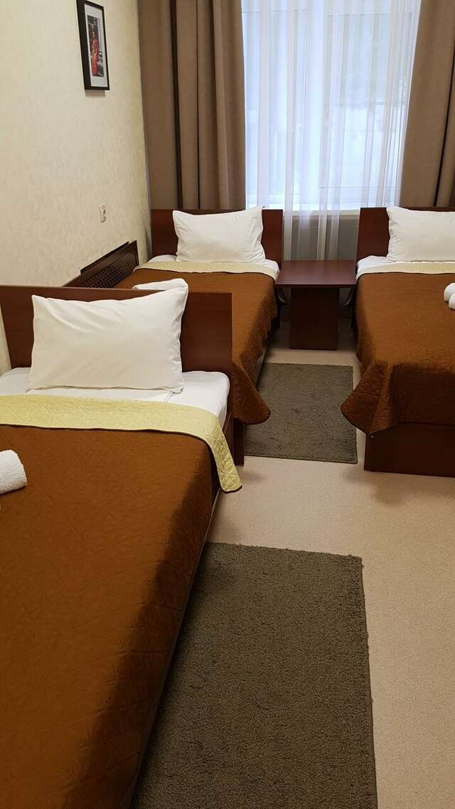 Гостевой дом Победа Аксай-42