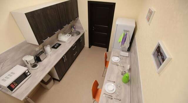 Гостевой дом Победа Аксай-51