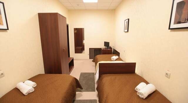 Гостевой дом Победа Аксай-61