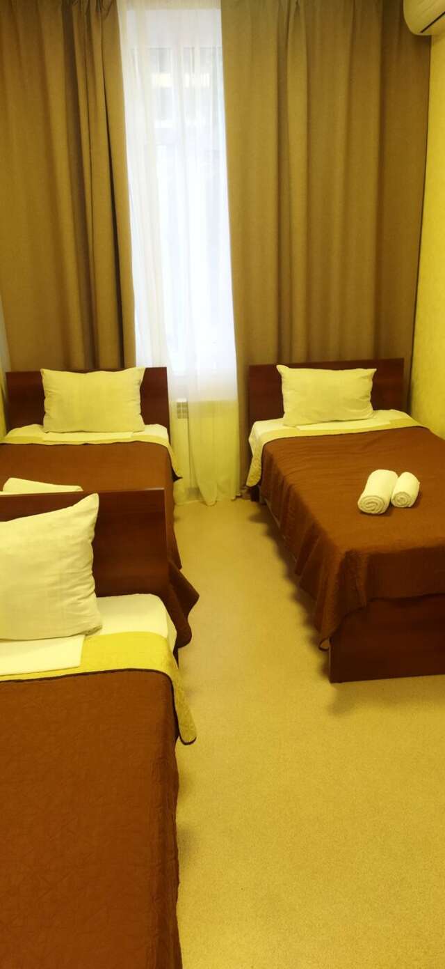 Гостевой дом Победа Аксай-109