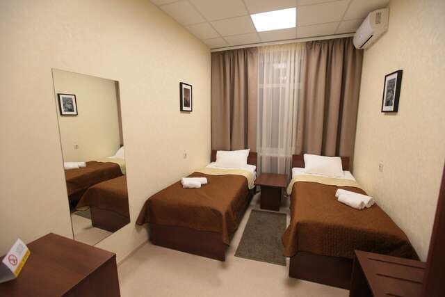 Гостевой дом Победа Аксай-65