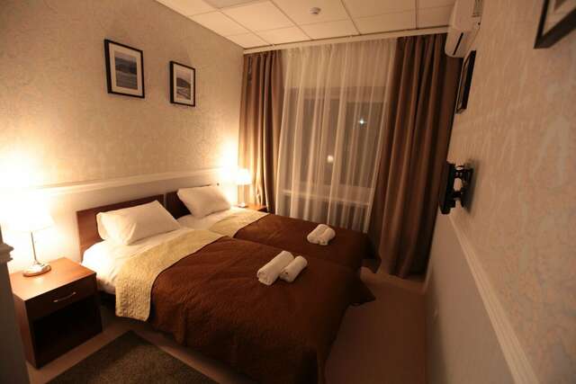 Гостевой дом Победа Аксай-57