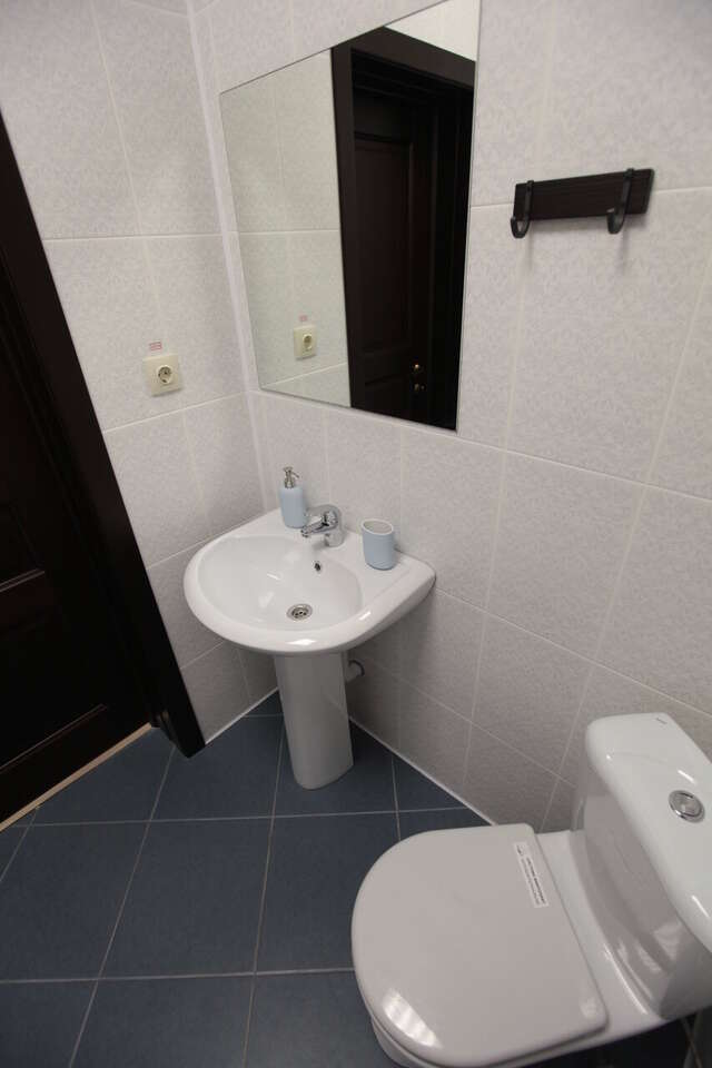 Гостевой дом Победа Аксай-46