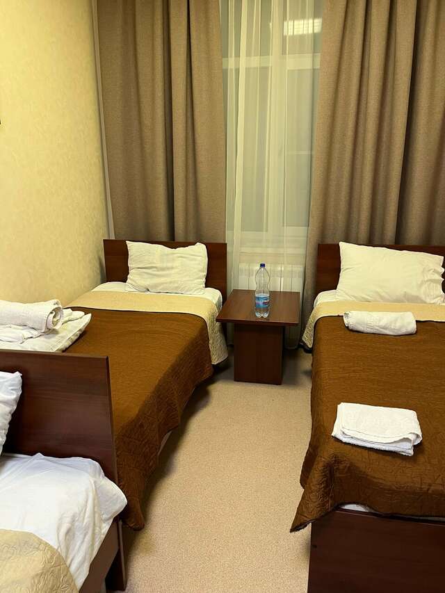 Гостевой дом Победа Аксай-80