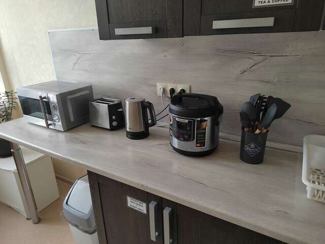 Гостевой дом Победа Аксай-24