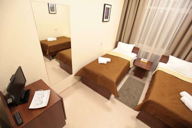 Гостевой дом Победа Аксай-47