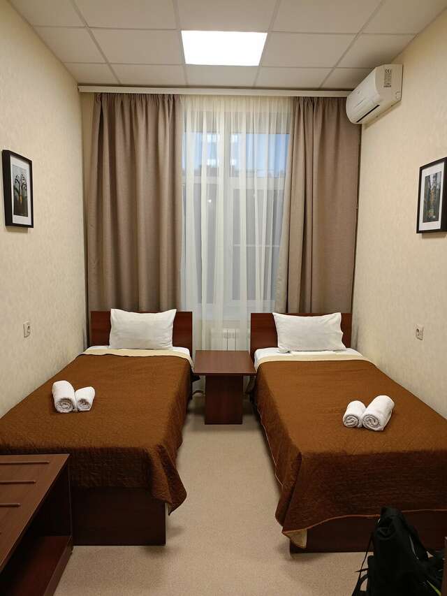 Гостевой дом Победа Аксай-114