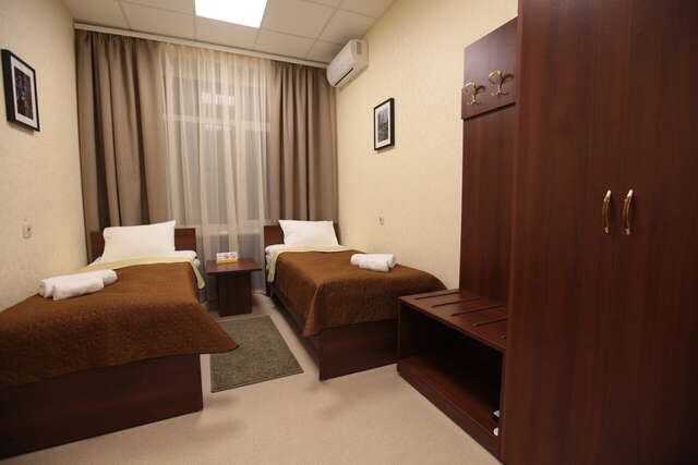 Гостевой дом Победа Аксай-97