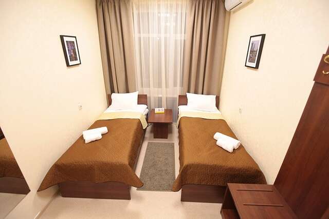 Гостевой дом Победа Аксай-27