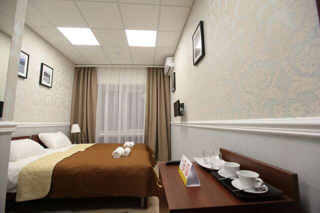 Гостевой дом Победа Аксай-16